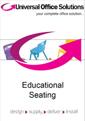 Educational Seating