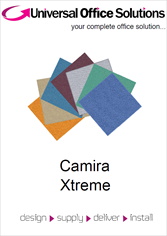 Camira - Xtreme Swatch