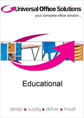 Educational Brochure