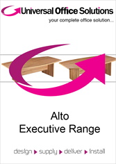 Alto Executive Range