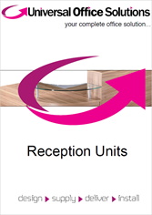 Reception Units