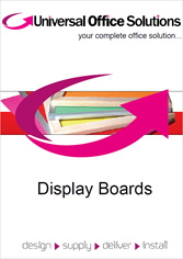 Display Boards