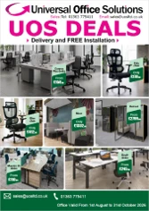 UOS - Deals