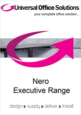 Nero Executive Range