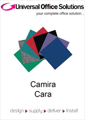 Camira - Cara Swatch
