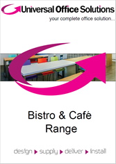 Bistro & Café Range