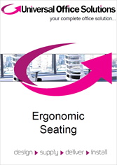 Ergonomic Seating