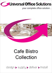 Cafe Bistro Collection