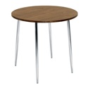 Ellipse 4-Leg Table