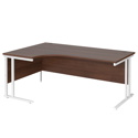 Radial Cantilever Workstation