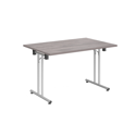 Rectangular Folding Leg Table
