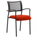 Brunswick Medium Back Chair