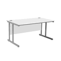 VDU Cantilever Workstation