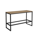 Otto Poseur Benching Solution Dining Table