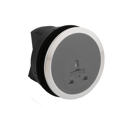 Port EI in Desk Power Module