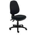 Versi Twin Lever Operator Chair