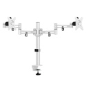 Luna Flat Screen Monitor Arm