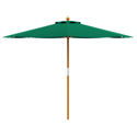 Prince Parasol