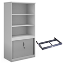 Combination Display Tambour