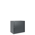 Essentials Tambour Cupboards