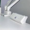 TRM Desk Power Module Range