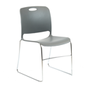 Maestro HD Stacking Chair
