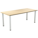 Rectangular Tables