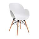 Aquilo Beech Leg Armchair