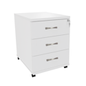 Platinum Range - Mobile Pedestals