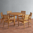 More Dining Table