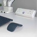 TRM Desk Power Module Range