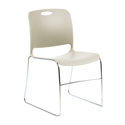 Maestro HD Stacking Chair
