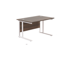 Rectangular Workstation 800mm Deep