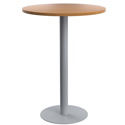 Contract 800mm High Table