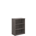 Bookcases (Solid Back Panels)