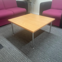 Square Coffee Table