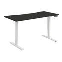 Dual Motor Electric Sit-Stand Desk