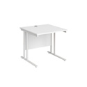VDU Cantilever Workstation