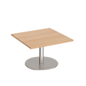 Monza Square Coffee Table