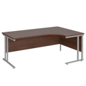 Radial Cantilever Workstation