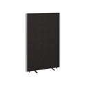Floor Standing Fabric Screen