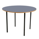 Round Classroom Table