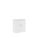 Double Door Lockable Storage Cupboards