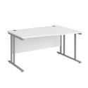 Wave Cantilever Workstation