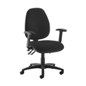 Jota XL Fabric Operator Chair