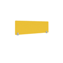 EcoEdge Desk Screens & Modesty Panels