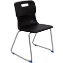 Titan Skid Base Chair