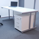 Platinum Range - Mobile Pedestals