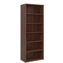 Bookcases (Solid Back Panels)