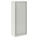 Essentials Tambour Cupboards